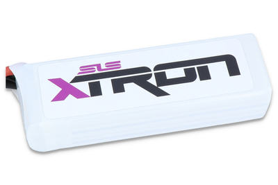 Lipo Akku Xtron 3000mAh 5S1P 18,5V 50C/100C
