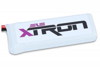 Lipo Akku Xtron 3200mAh 4S1P 14,8V 20C/40C