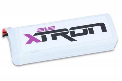 Lipo Akku Xtron 3200mAh 5S1P 18,5V 20C/40C