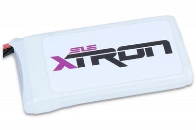 Xtron RTX 3500mAh 2S1P 7,4V 2C/4C