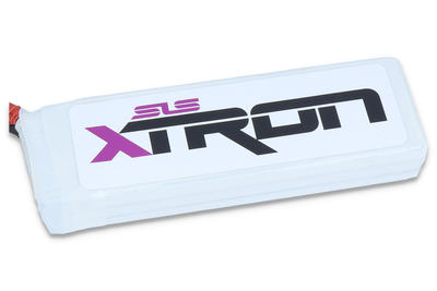 Lipo Akku Xtron 3500mAh 3S1P 11,1V 50C/100C