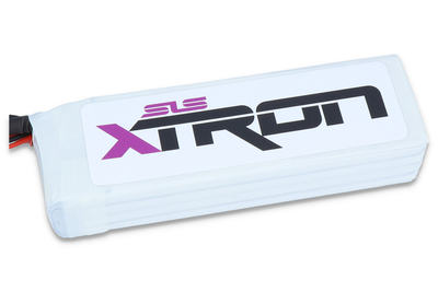 Lipo Akku Xtron 3500mAh 4S1P 14,8V 50C/100C