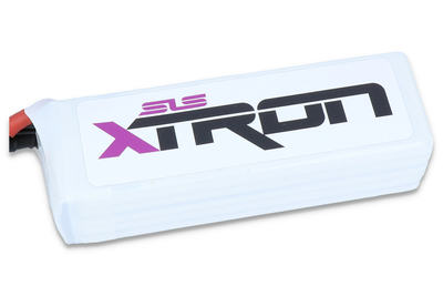 Lipo Akku Xtron 3500mAh 5S1P 18,5V 50C/100C