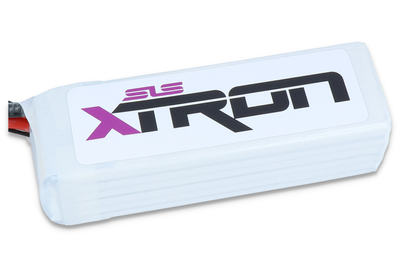Lipo Akku Xtron 3500mAh 6S1P 22,2V 50C/100C