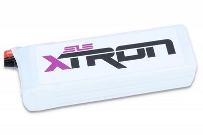 Xtron 3700mAh 5S1P 18,5V 40C/80C