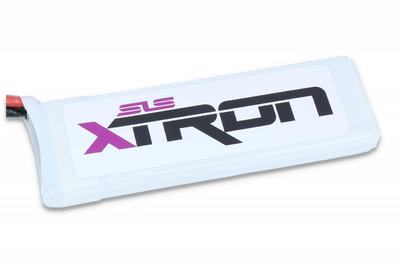 Xtron 4000mAh 2S1P 7,4V 20C/40C