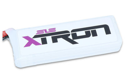 Xtron 4000mAh 3S 11,1V 30C/60C TRX