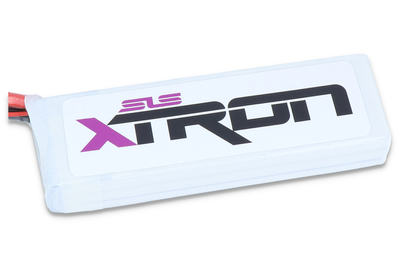 Lipo Akku Xtron 4000mAh 3S1P 11,1V 50C/100C