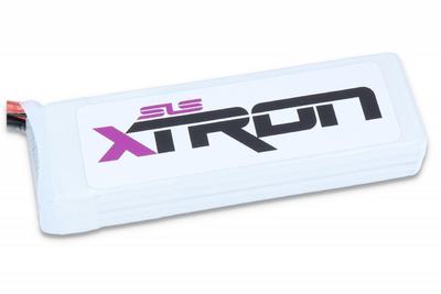 Lipo Akku Xtron 4000mAh 4S1P 14,8V 20C/40C
