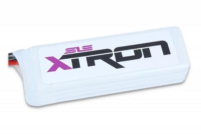 Xtron 4000mAh 4S1P 14,8V 40C/80C