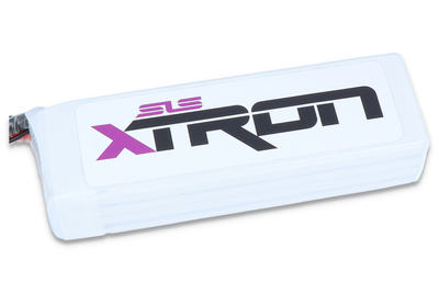 Lipo Akku Xtron 4000mAh 4S1P 14,8V 50C/100C