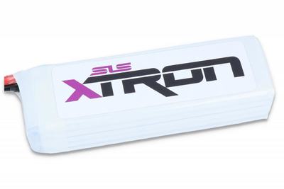 Lipo Akku Xtron 4000mAh 5S1P 18,5V 20C/40C