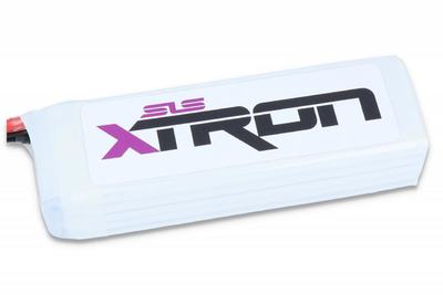 Xtron 4000mAh 5S1P 18,5V 20C/40C