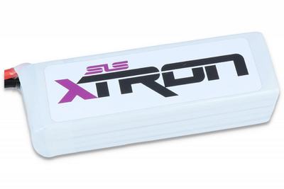 Xtron 4000mAh 5S1P 18,5V 40C/80C