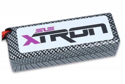 Lipo Akku Xtron 4200mAh 3S1P 11,1V 35C/70C Hardcase