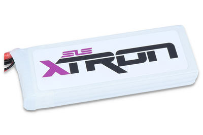 Lipo Akku Xtron 4400mAh 3S1P 11,1V 50C/100C