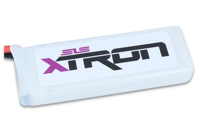 Lipo Akku Xtron 4400mAh 4S1P 14,8V 50C/100C