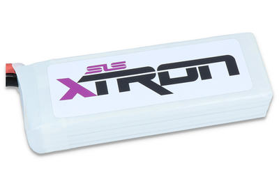 Lipo Akku Xtron 4400mAh 5S1P 18,5V 50C/100C