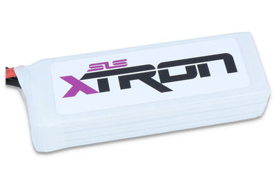 Lipo Akku Xtron 4400mAh 6S1P 22,2V 50C/100C