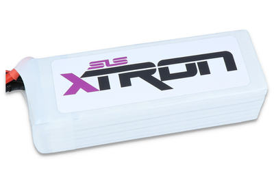 Lipo Akku Xtron 4400mAh 7S1P 25,9V 50C/100C