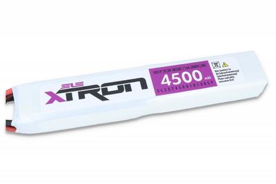 Xtron 4500mAh 10S1P 37V 30C/60C SP