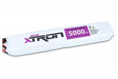Lipo Akku Xtron 5000mAh 12S1P 44,4V 30C/60C SP