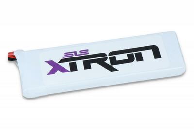 Xtron 5000mAh 2S 7,4V 30C/60C TRX