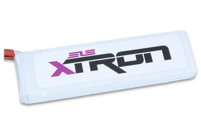 Lipo Akku Xtron 5000mAh 2S1P 7,4V 50C/100C