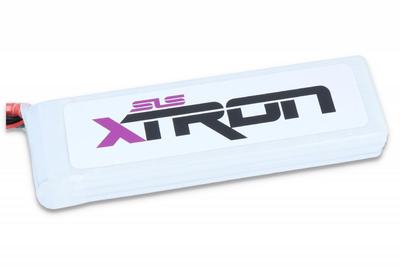 Lipo Akku Xtron 5000mAh 3S1P 11,1V 30C/60C