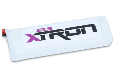 Xtron 5000mAh 3S 11,1V 30C/60C TRX