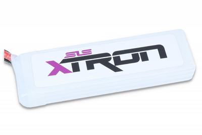 Xtron 5000mAh 3S1P 11,1V 40C/80C