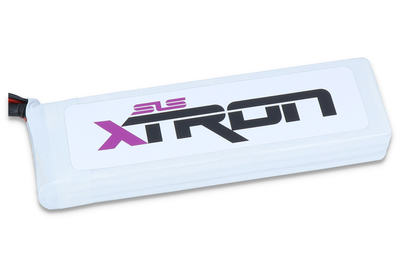 Lipo Akku Xtron 5000mAh 3S1P 11,1V 50C/100C