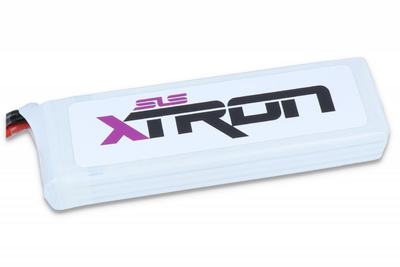 Lipo Akku Xtron 5000mAh 4S1P 14,8V 20C/40C