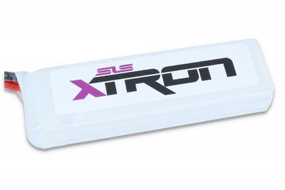 Lipo Akku Xtron 5000mAh 4S1P 14,8V 30C/60C
