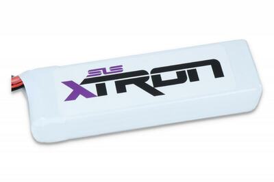 Xtron 5000mAh 4S 14,8V 30C/60C TRX