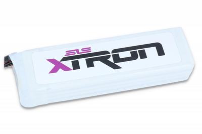 Xtron 5000mAh 4S1P 14,8V 40C/80C