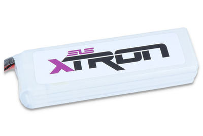 Lipo Akku Xtron 5000mAh 4S1P 14,8V 50C/100C