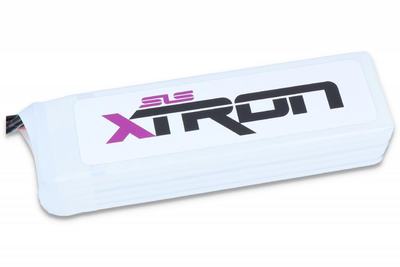 Lipo Akku Xtron 5000mAh 5S1P 18,5V 20C/40C