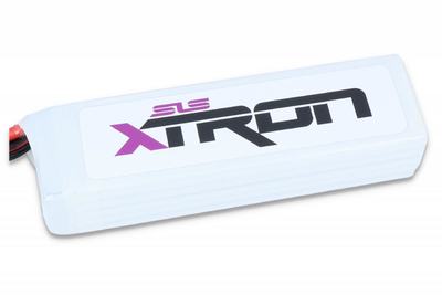 Lipo Akku Xtron 5000mAh 5S1P 18,5V 30C/60C