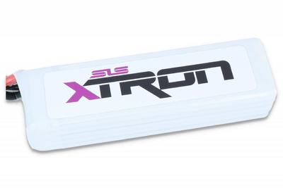 Xtron 5000mAh 5S1P 18,5V 40C/80C