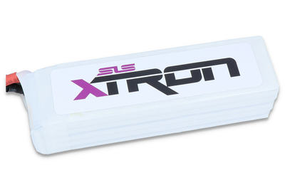 Lipo Akku Xtron 5000mAh 5S1P 18,5V 50C/100C