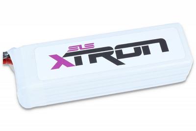 Lipo Akku Xtron 5000mAh 6S1P 22,2V 20C/40C