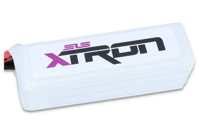 Lipo Akku Xtron 5000mAh 7S1P 25,9V 50C/100C
