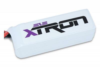 Lipo Akku Xtron 5100mAh 5S1P 18,5V 30C/60C F3A