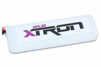 Lipo Akku Xtron 5300mAh 3S1P 11,1V 30C/60C