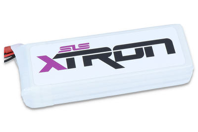 Xtron 6400mAh 3S 11,1V 30C/60C TRX