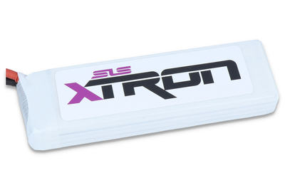 Lipo Akku Xtron 7600mAh 2S 7,4V 30C/60C TRX