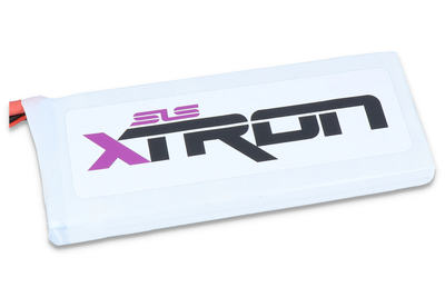 Lipo Akku Xtron 8000mAh 2S1P 7,4V 25C/50C