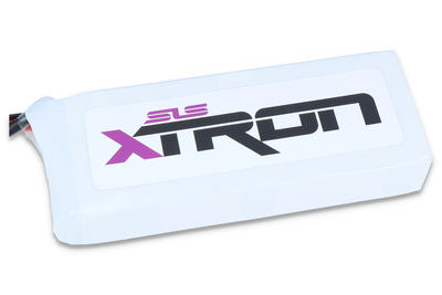 Lipo Akku Xtron 8000mAh 4S1P 14,8V 25C/50C