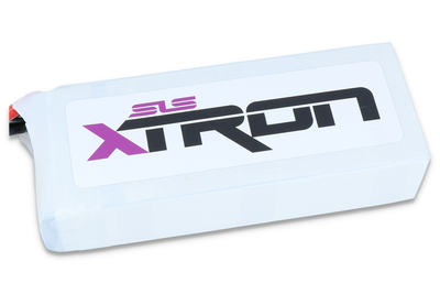 Lipo Akku Xtron 8000mAh 5S1P 18,5V 25C/50C